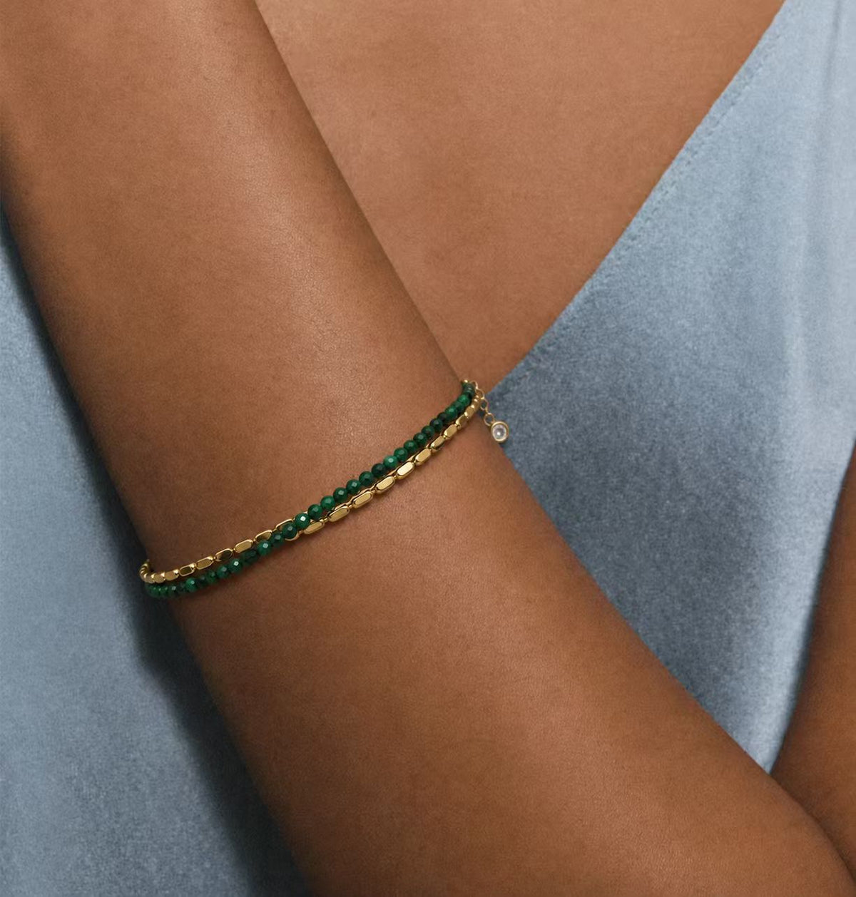 Emerald Whisper