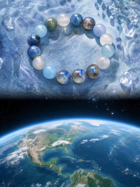 Earth