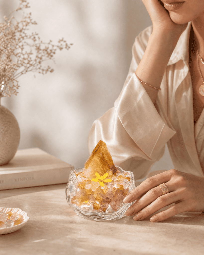 How to Choose Your First Crystal: Crystal Choices for Beginners