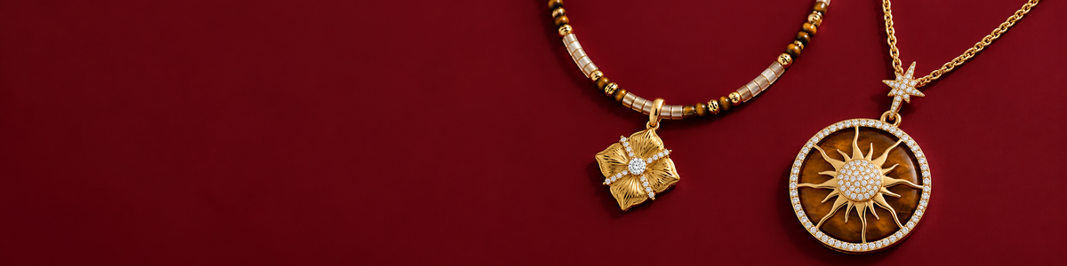 Fine jewelry