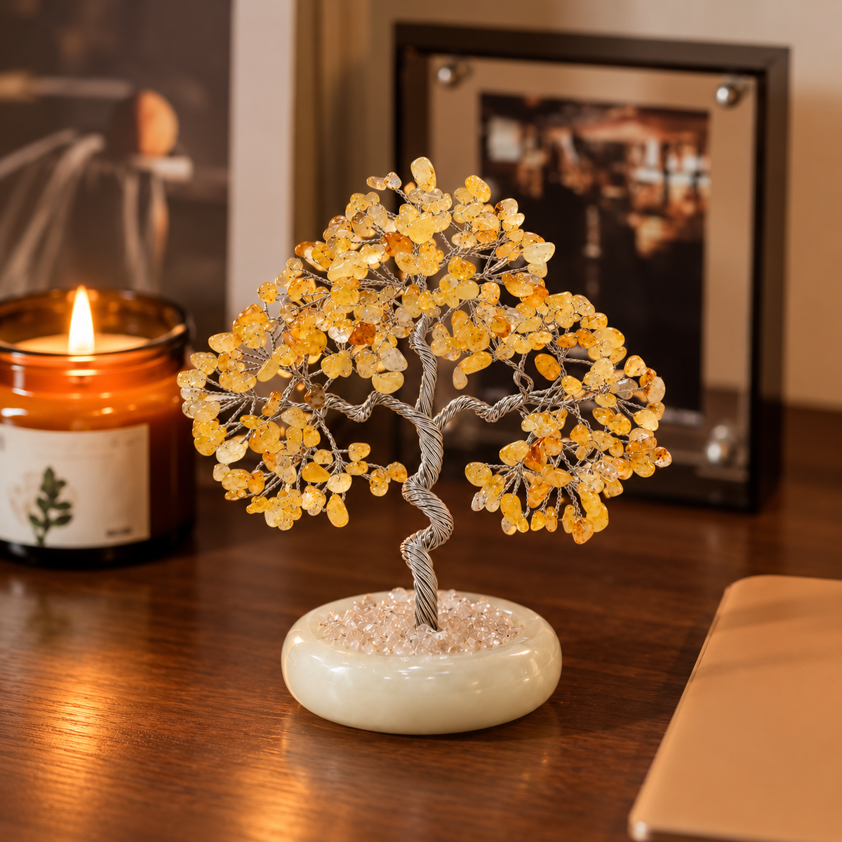 The Intention Tree