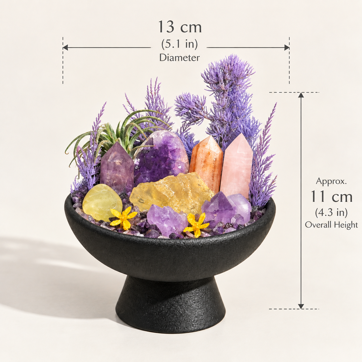 Lavender Aura