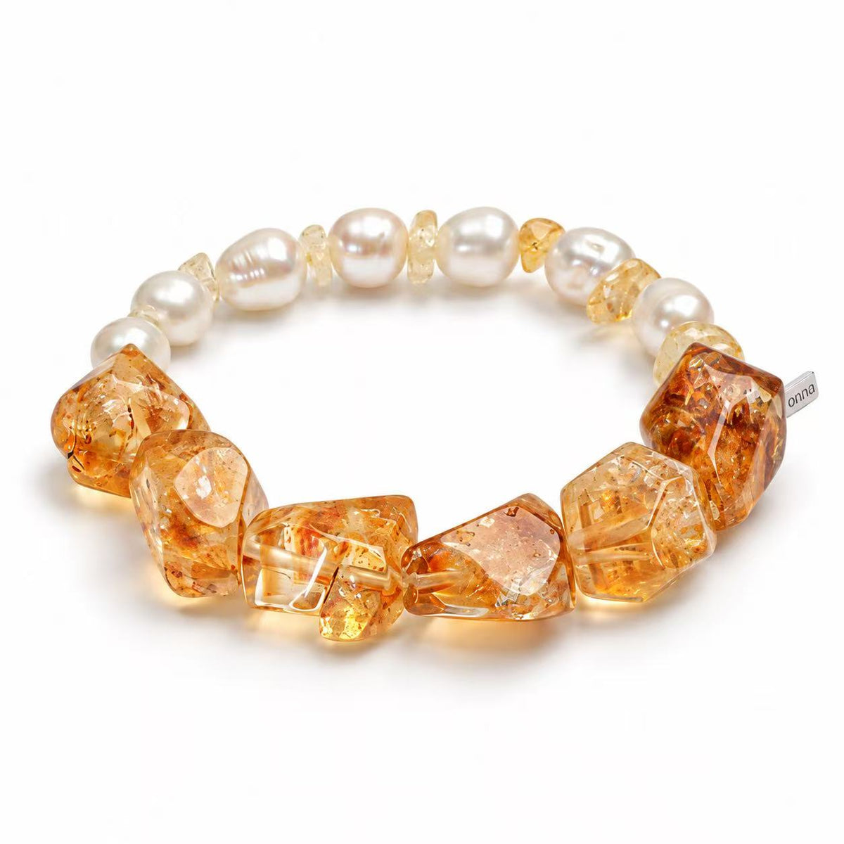 Golden Pearl