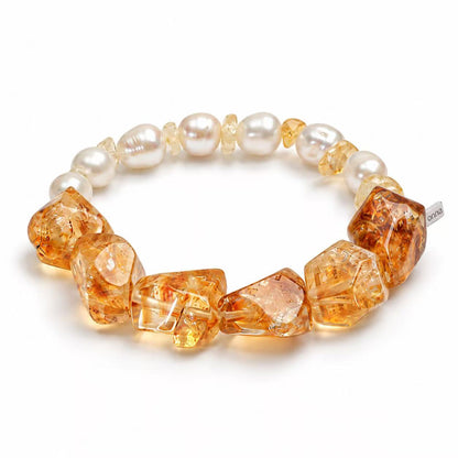 Golden Pearl