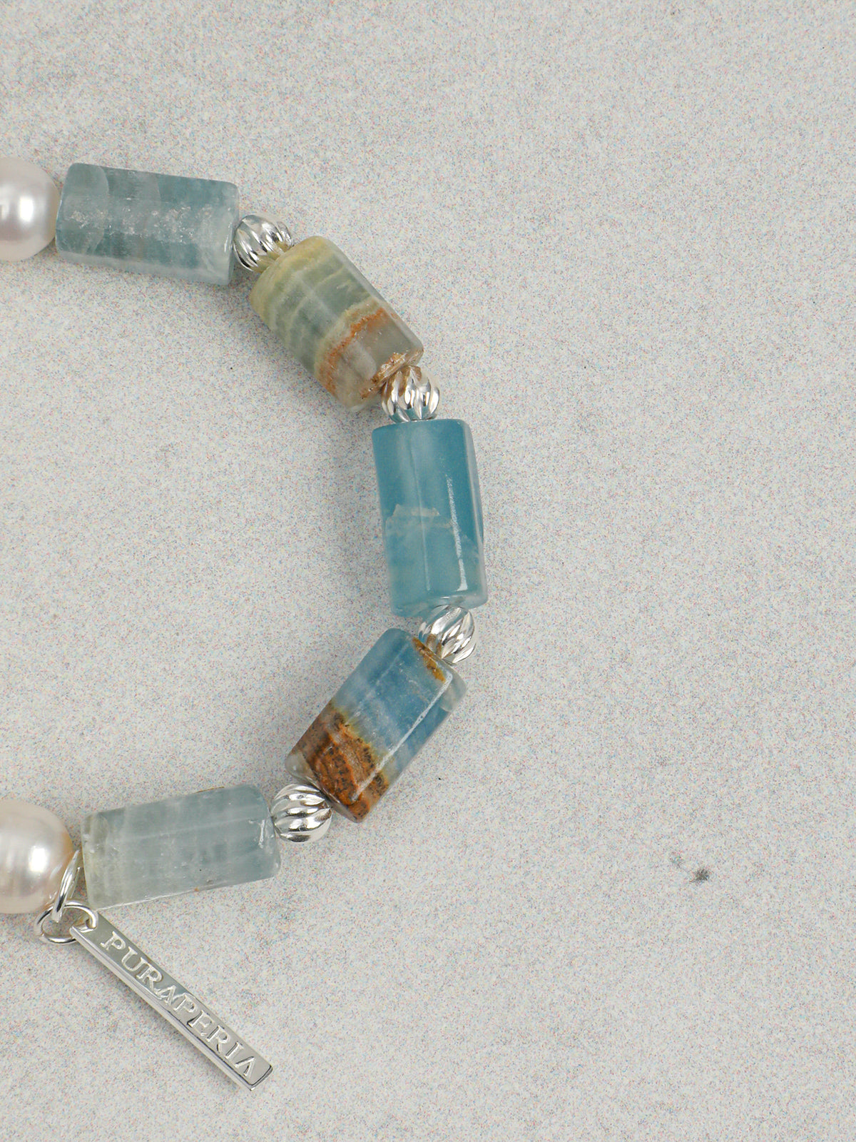 Amber Blue