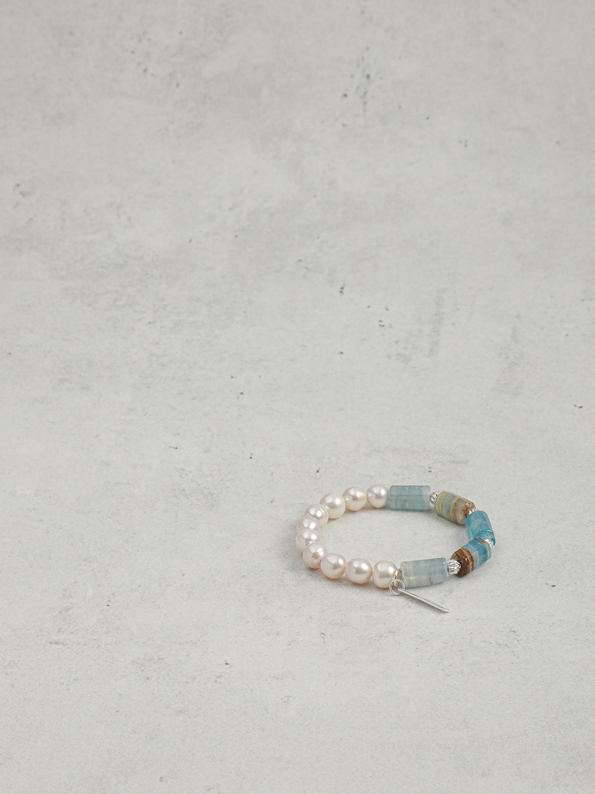 Amber Blue