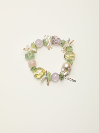 Jade Ripple · Dream Pearls