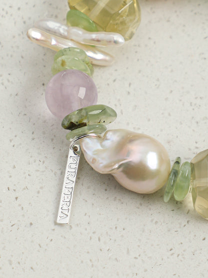 Jade Ripple · Dream Pearls