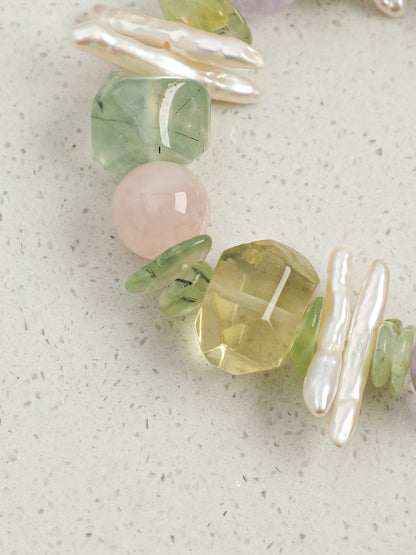 Jade Ripple · Dream Pearls