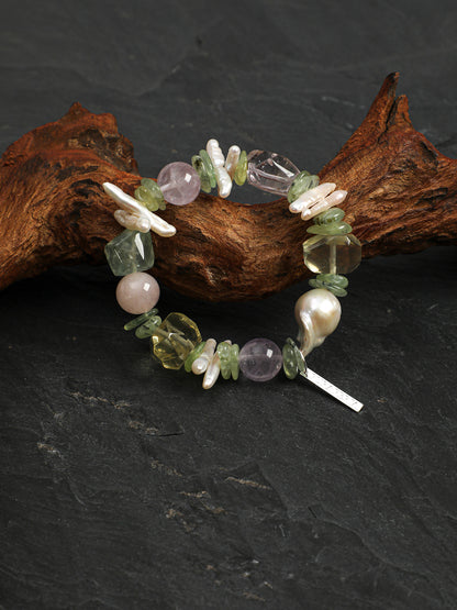 Jade Ripple · Dream Pearls
