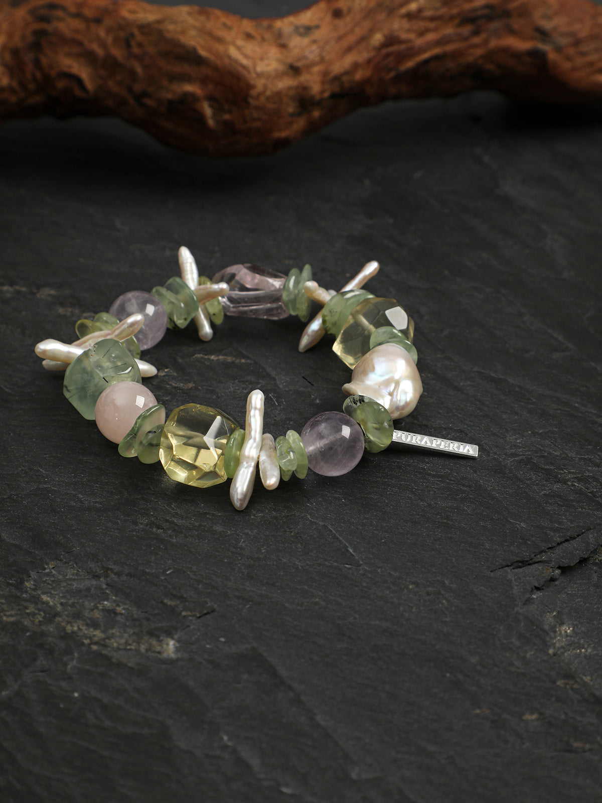 Jade Ripple · Dream Pearls