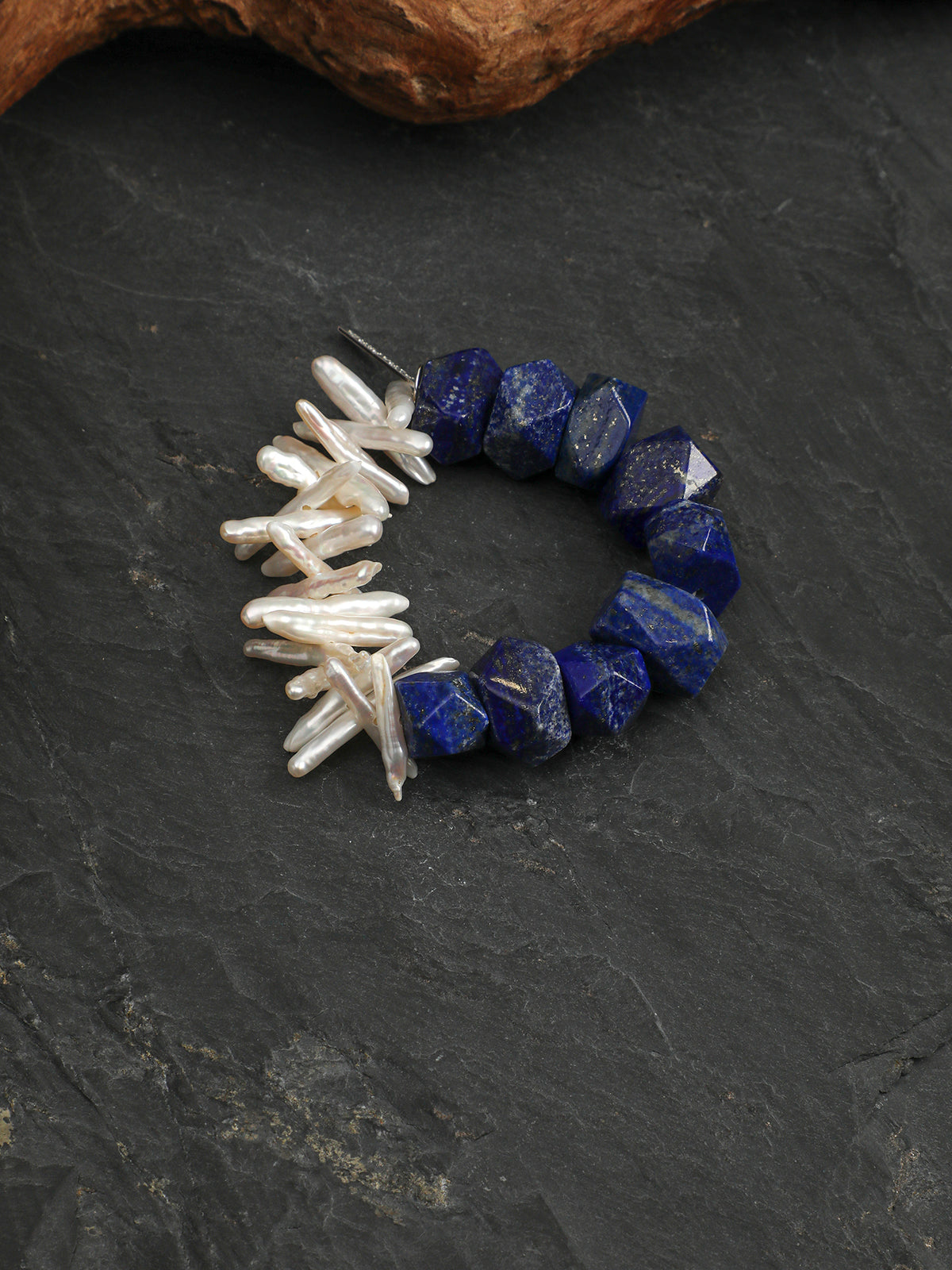 Indigo Star · Ripple Branch