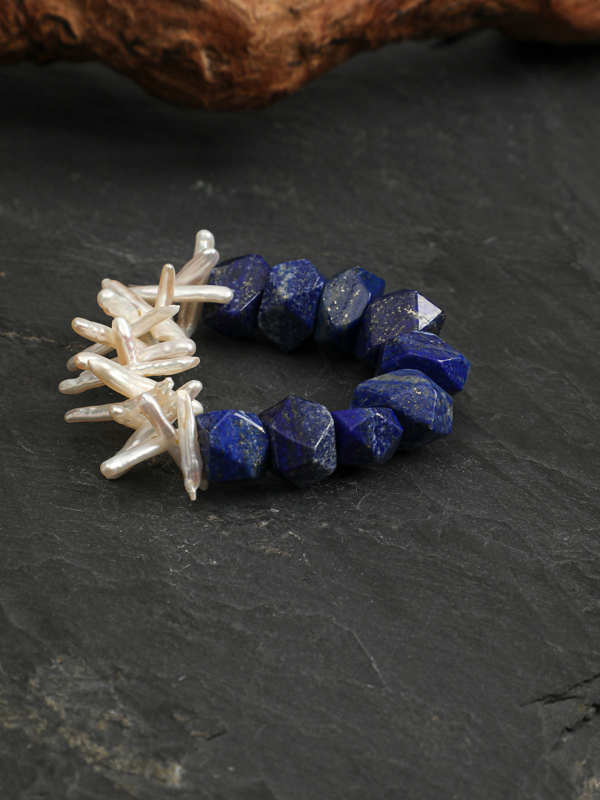 Indigo Star · Ripple Branch