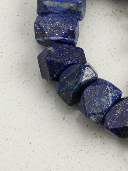 Indigo Star · Ripple Branch