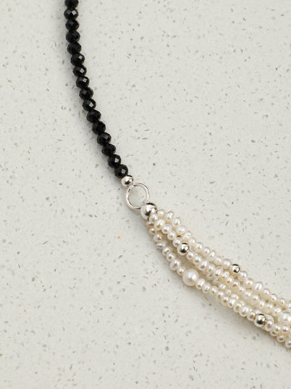 Ink Tide · Layered Pearl