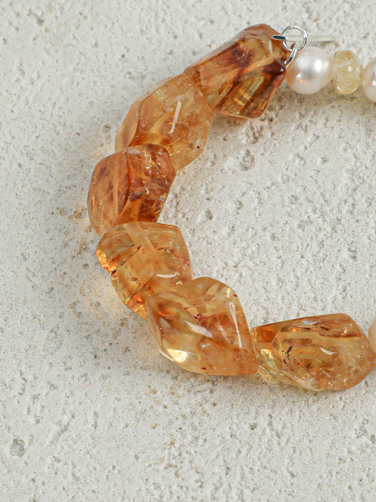 Golden Pearl