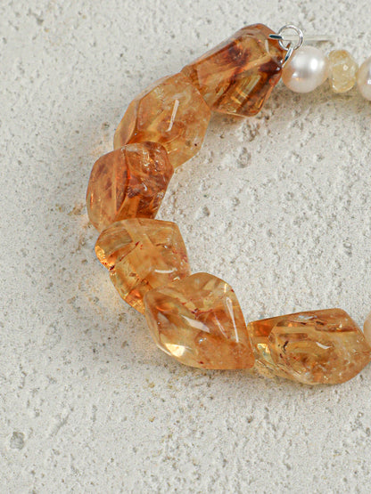 Golden Pearl