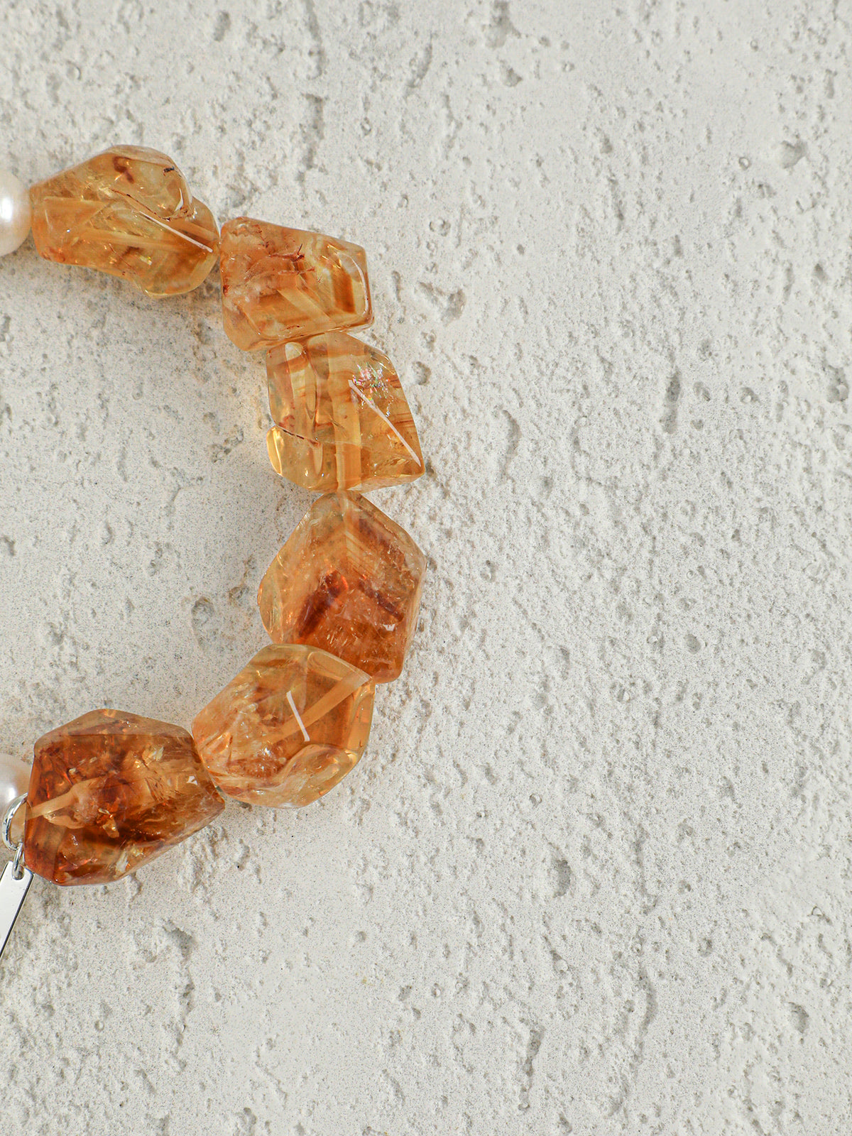 Golden Pearl