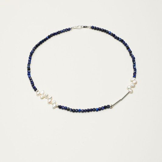 Indigo Star · Pearl Tide