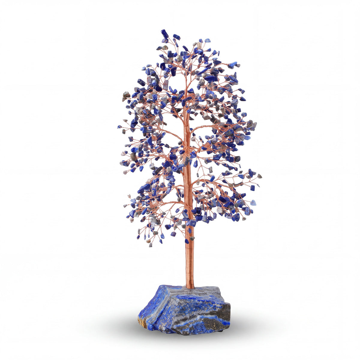 Spire - Intention Tree