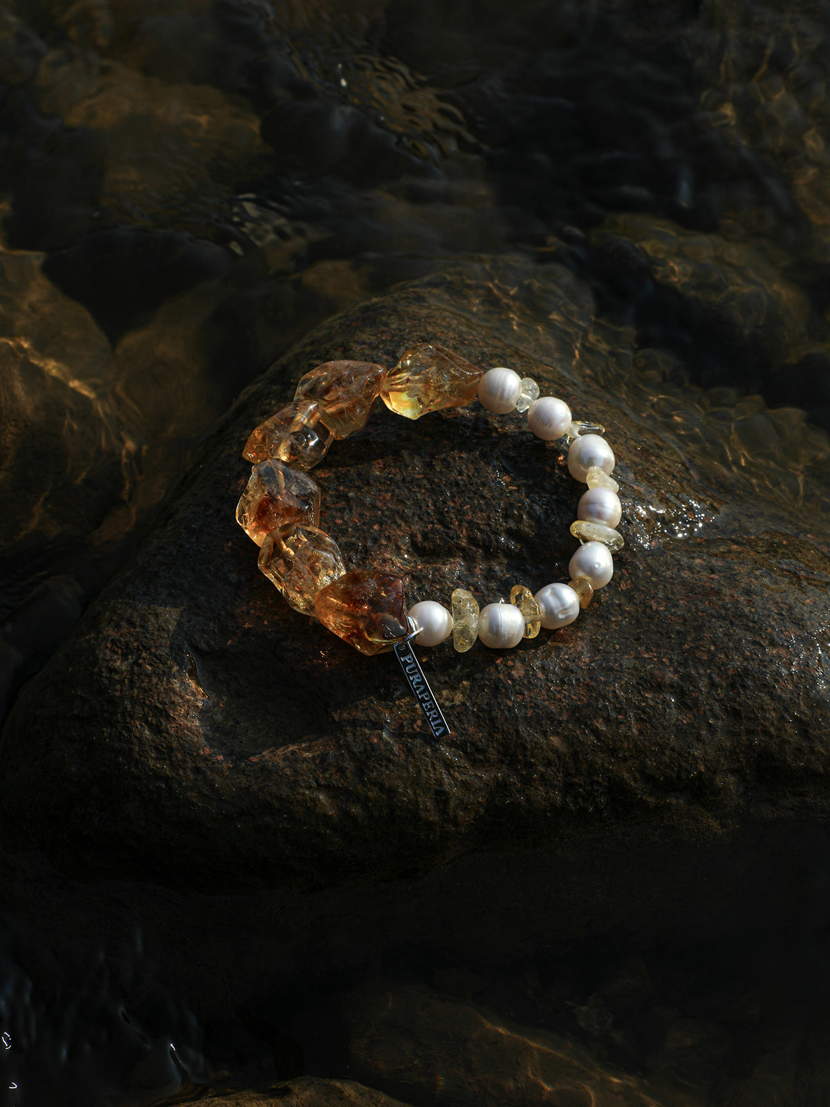 Golden Pearl