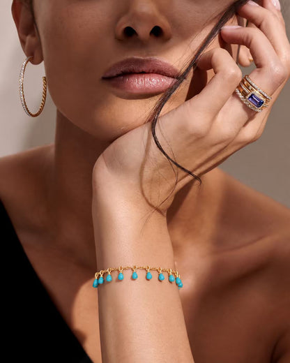 Azure Drops