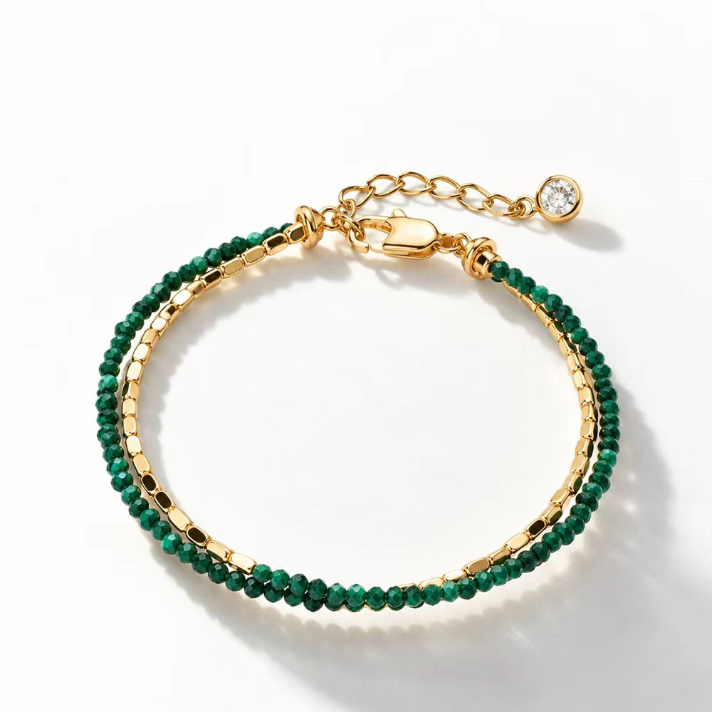 Emerald Whisper