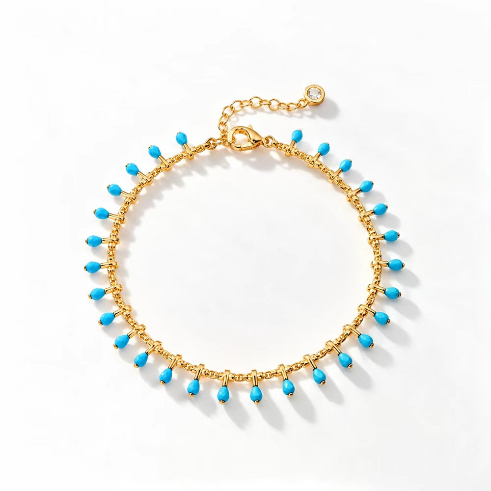 Azure Drops