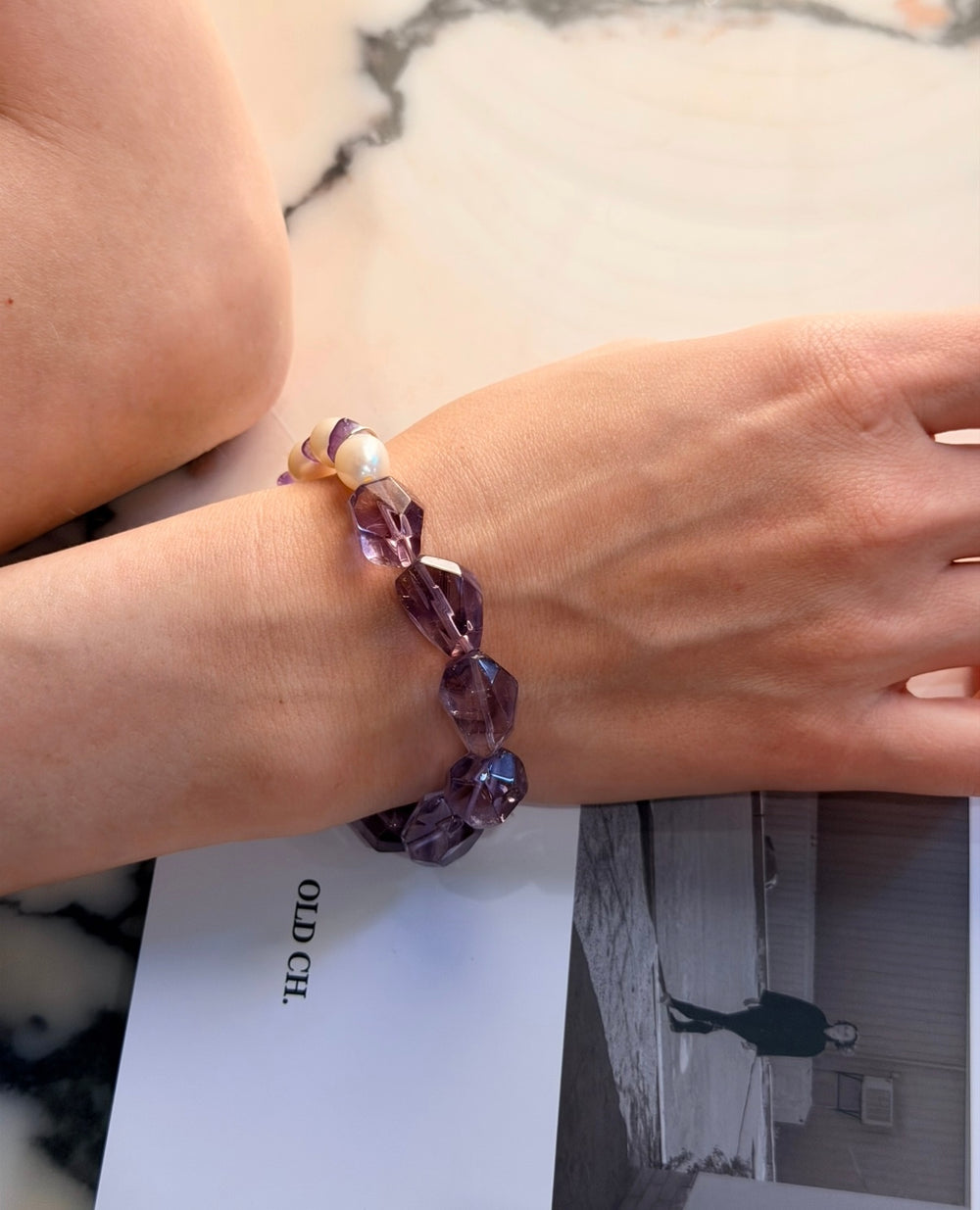 Bracelet