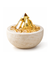 Golden Earth · Energy Peak