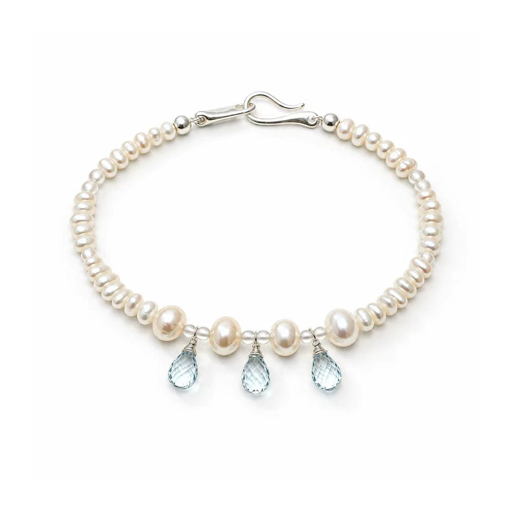 Ocean Tear · Pearl Ripple