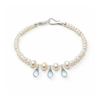 Ocean Tear · Pearl Ripple