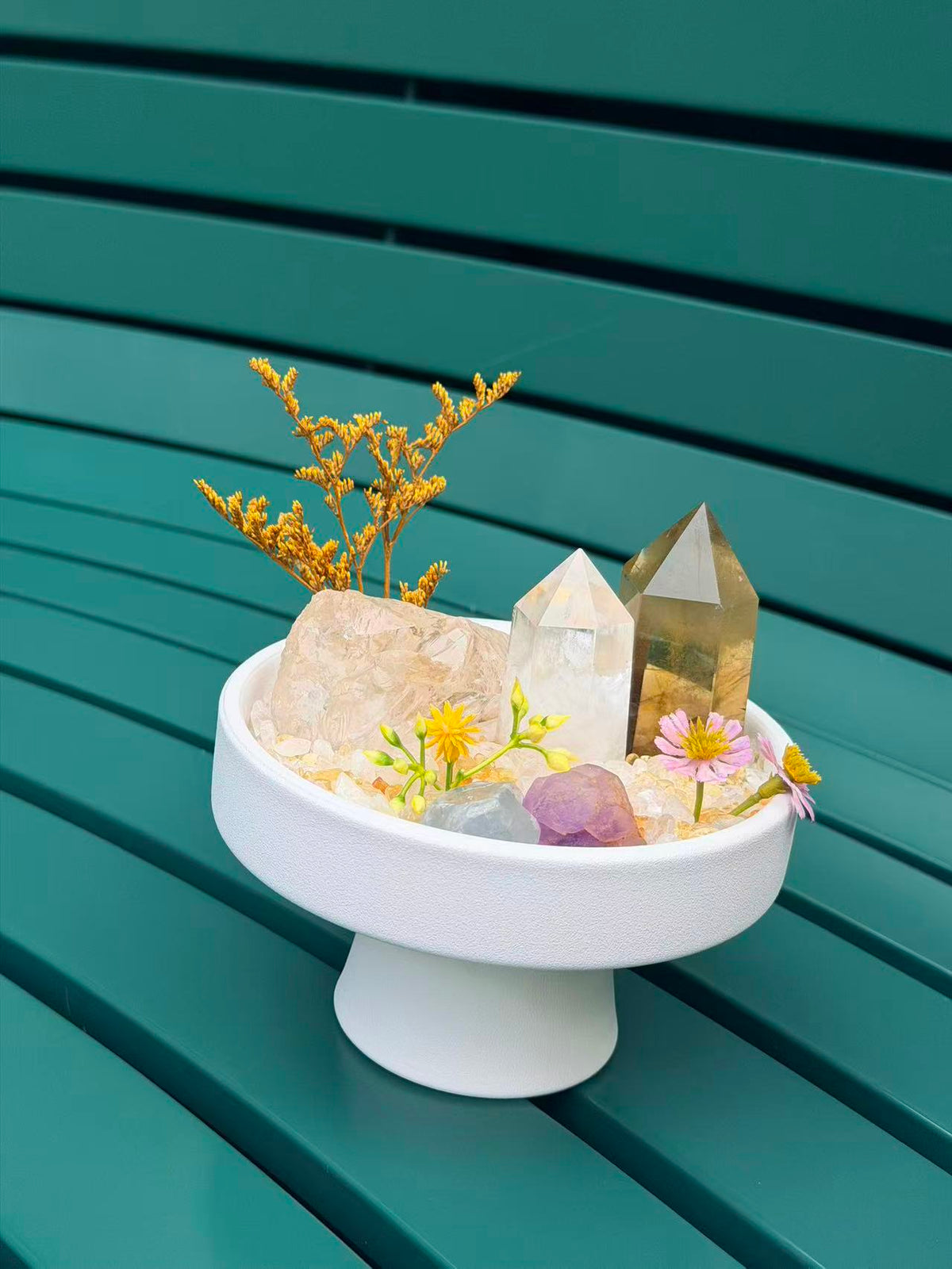 Crystal Meadow