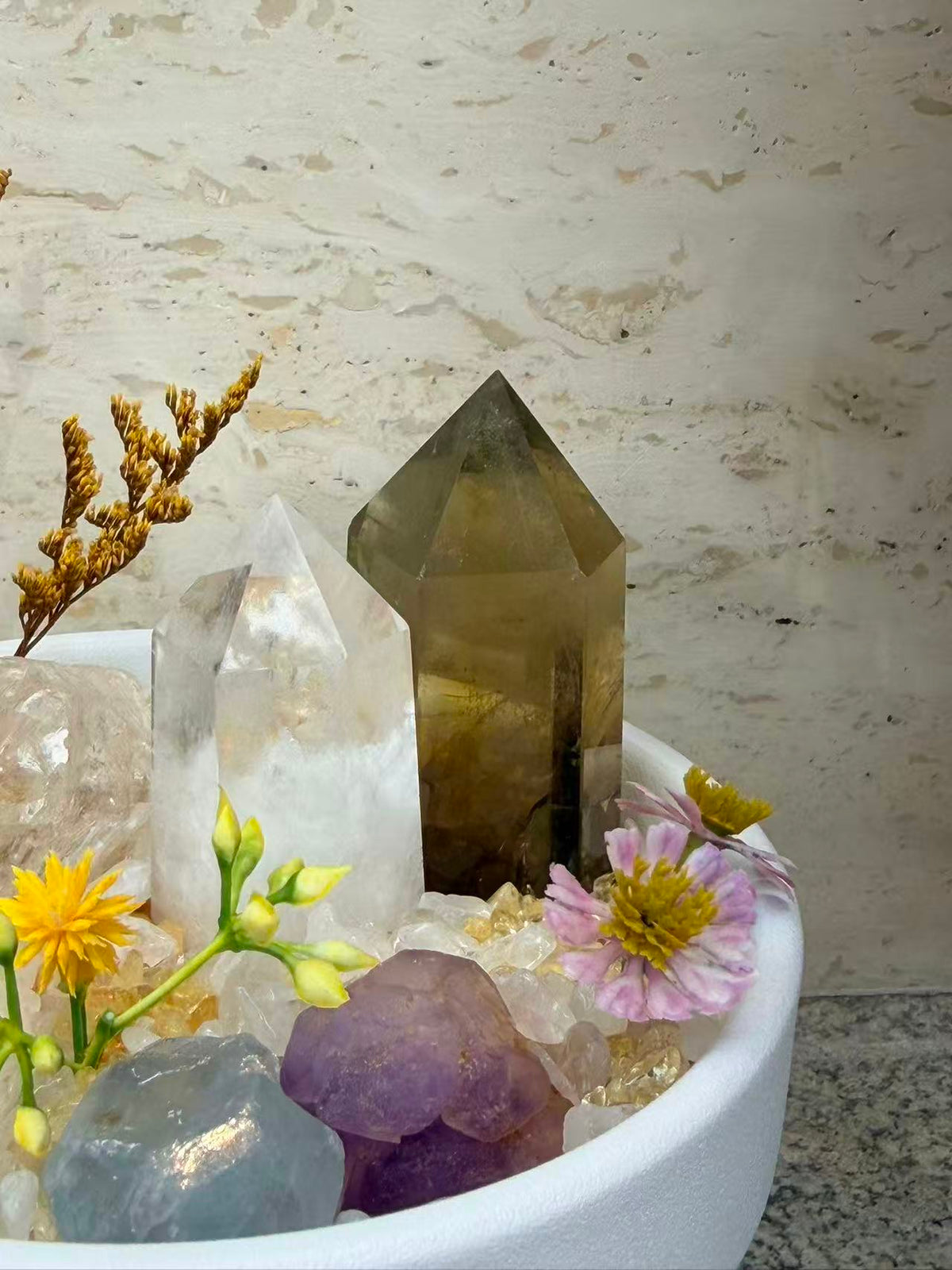 Crystal Meadow