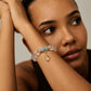 Crystal Tide · Aquamarine Glow