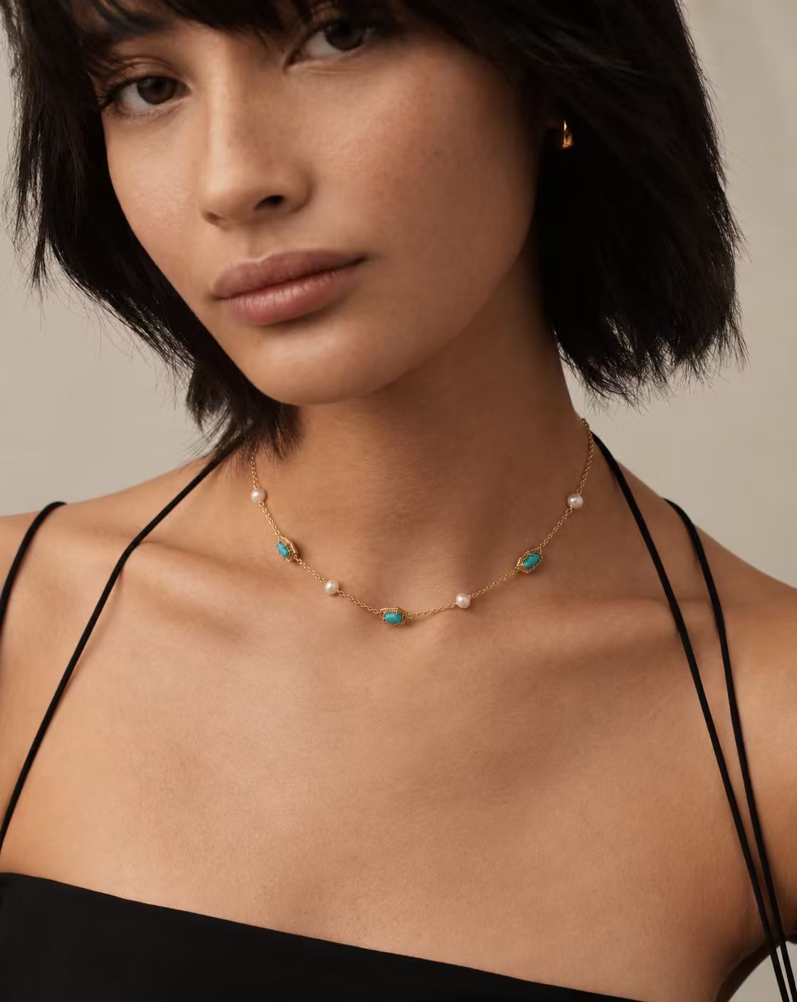 Turquoise Isle · Pearl Tide