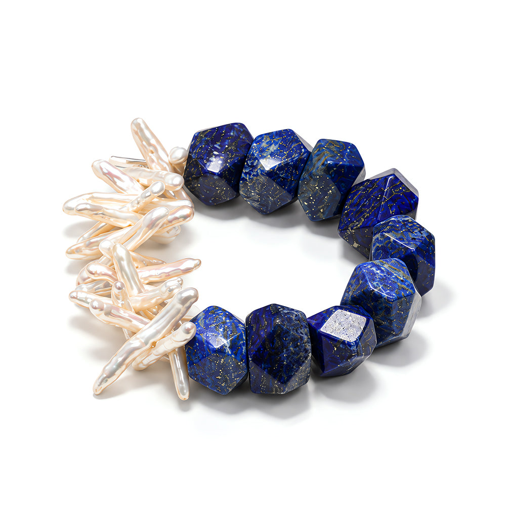 Indigo Star · Ripple Branch