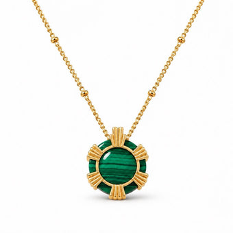 Solar Jade