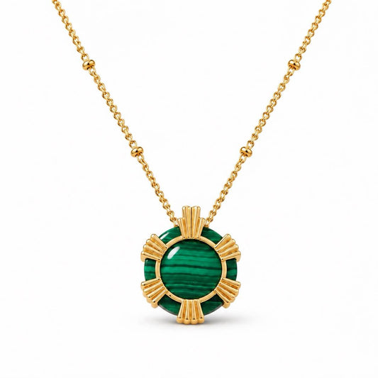 Solar Jade