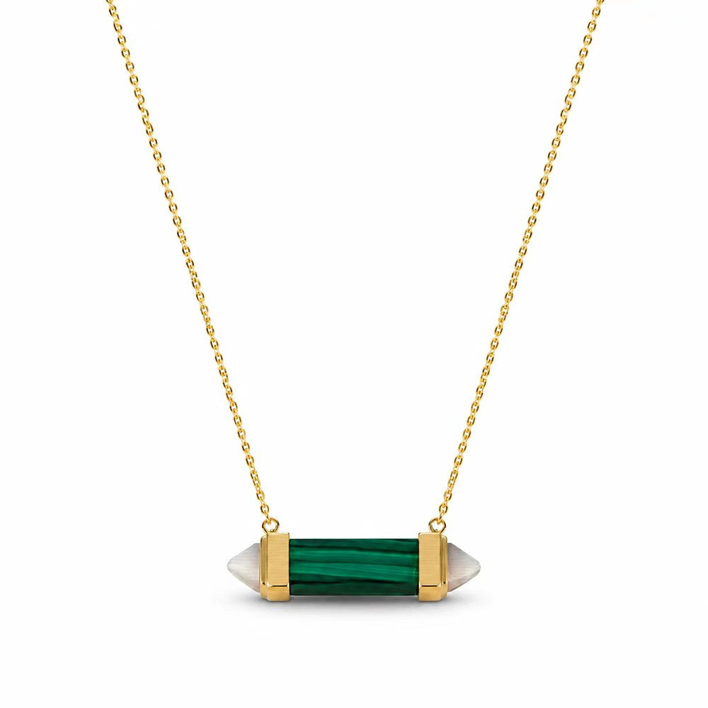 Emerald Axis