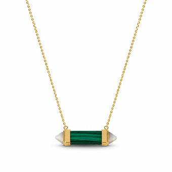 Emerald Axis