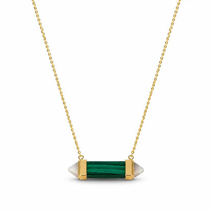 Emerald Axis