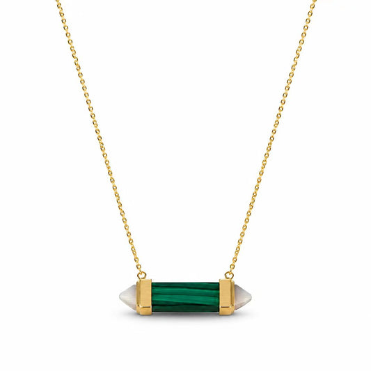 Emerald Axis