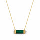 Emerald Axis