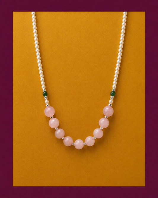 Soft Power Necklace