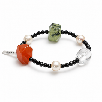 Jade Glow · Crystal Light