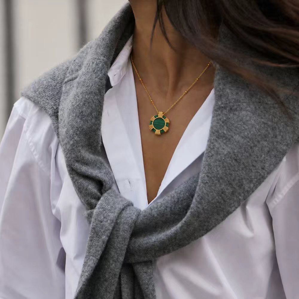 Solar Jade