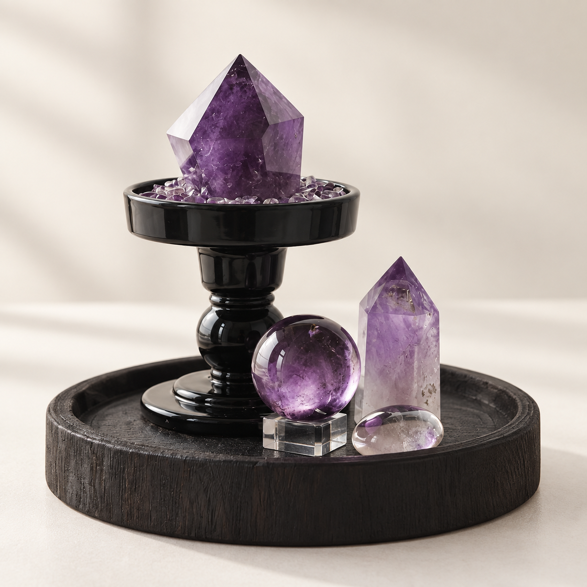 Hold Your Power