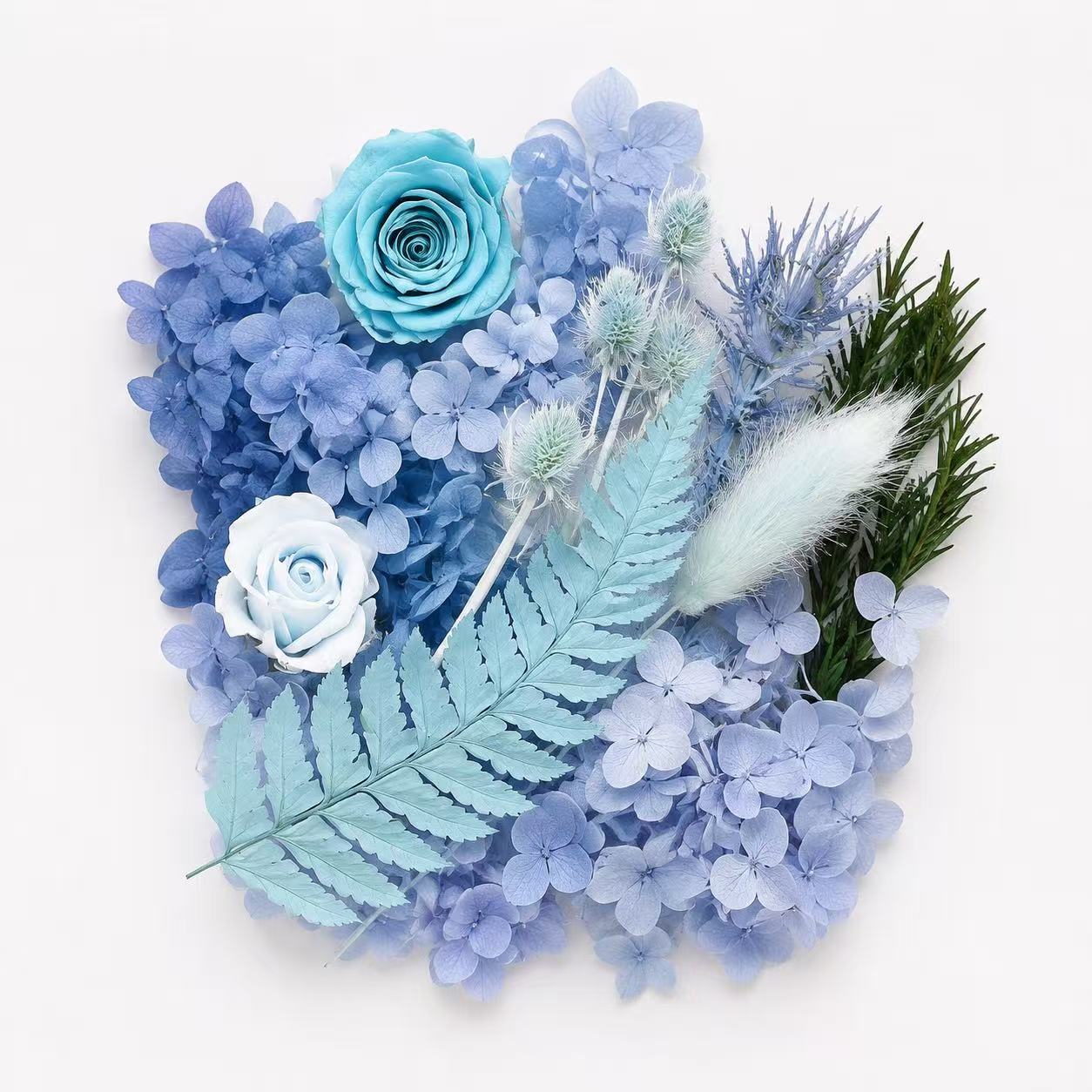 Azure Reverie