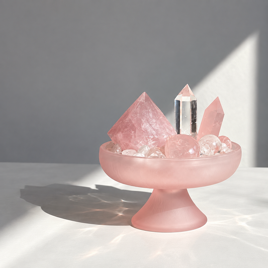 Rose Bloom · Love Garden